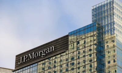 JPMorgan Chase opens a representative office in Nairobi, boosting Kenya's role as East Africa’s financial services hub.