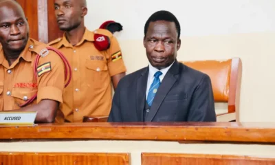 Uganda sentences LRA’s Thomas Kwoyelo to 40 years in a good step toward justice, accountability, and healing in northern Uganda.