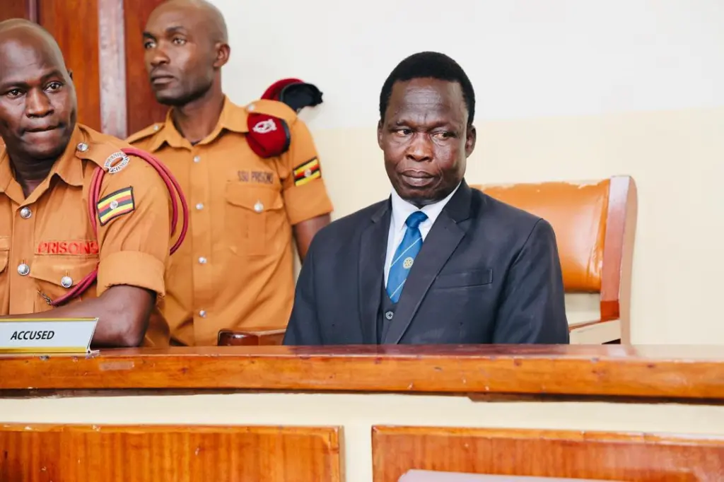 Uganda sentences LRA’s Thomas Kwoyelo to 40 years in a good step toward justice, accountability, and healing in northern Uganda.