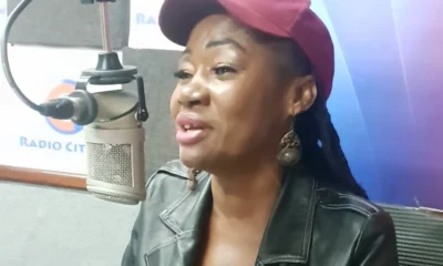 Kenya mourns Princess Jully, a Benga music icon, HIV/AIDS advocate, and cultural pioneer whose powerful voice and resilience inspired generations.