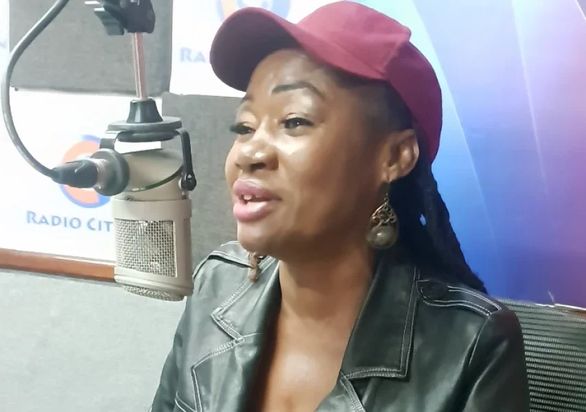 Kenya mourns Princess Jully, a Benga music icon, HIV/AIDS advocate, and cultural pioneer whose powerful voice and resilience inspired generations.