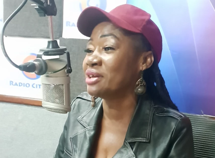 Kenya mourns Princess Jully, a Benga music icon, HIV/AIDS advocate, and cultural pioneer whose powerful voice and resilience inspired generations.