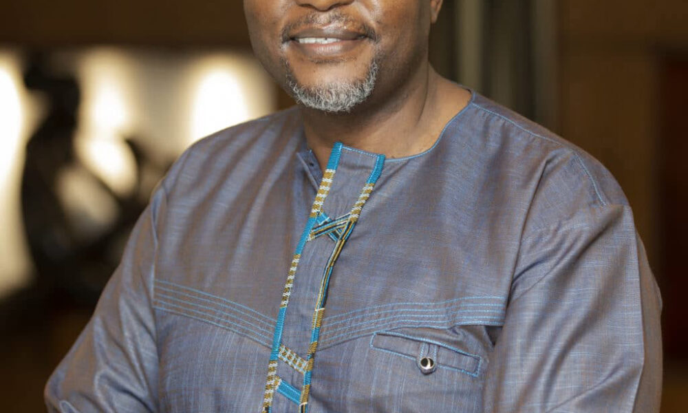 Standard Chartered appoints Kariuki Ngari as CEO Africa, highlighting its commitment to digital growth and financial inclusion.