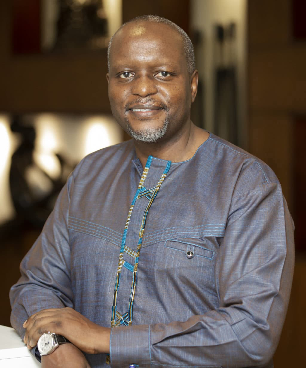 Standard Chartered appoints Kariuki Ngari as CEO Africa, highlighting its commitment to digital growth and financial inclusion.