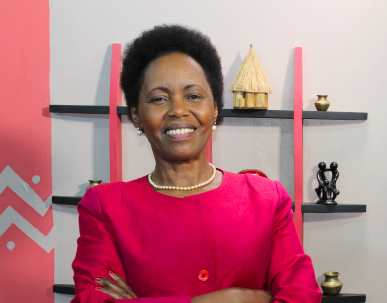 Media trailblazer Rose Kimotho champions Kenya’s underserved with Kayu FM, blending innovation, resilience, and community-driven storytelling.