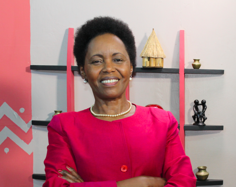 Media trailblazer Rose Kimotho champions Kenya’s underserved with Kayu FM, blending innovation, resilience, and community-driven storytelling.