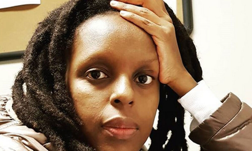 Mary Njambi Koikai, endometriosis warrior, media icon, and advocate, inspired millions with her courage, resilience, and activism.