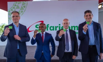 Safaricom Ethiopia to achieve full coverage in eastern Ethiopia by October, marking a major milestone in telecom expansion and digital inclusion.
