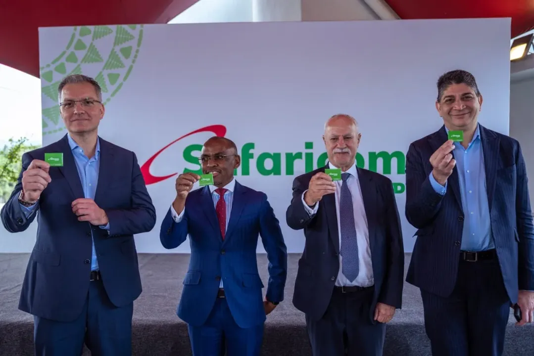 Safaricom Ethiopia to achieve full coverage in eastern Ethiopia by October, marking a major milestone in telecom expansion and digital inclusion.