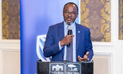 Standard Bank sets up a Mauritius offshore unit to boost SME banking and cross-border investments across Africa.