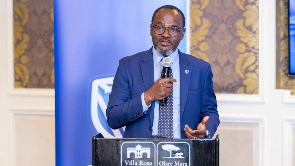 Standard Bank sets up a Mauritius offshore unit to boost SME banking and cross-border investments across Africa.