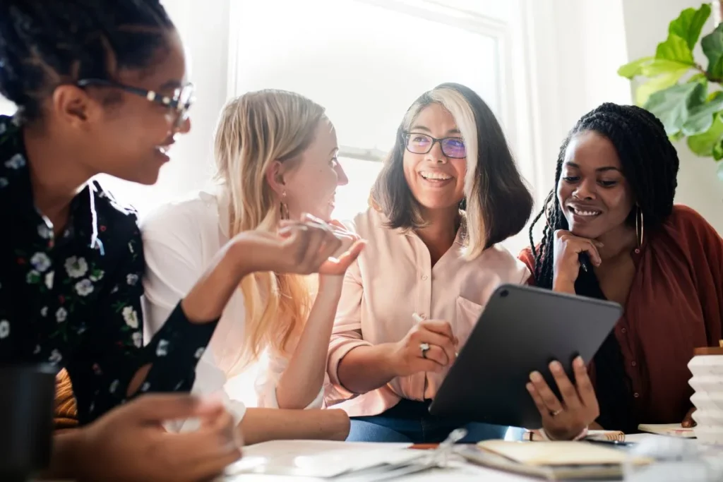 NSE-listed banks in Kenya hired 3 women for every man in 2023, marking a major shift toward gender equity in the financial sector.
