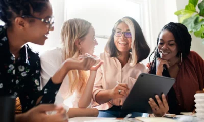 NSE-listed banks in Kenya hired 3 women for every man in 2023, marking a major shift toward gender equity in the financial sector.