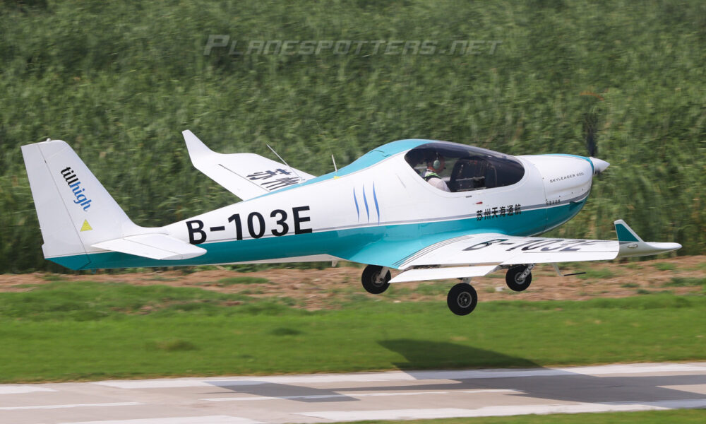 Tanzania unveils the Skyleader 600—its first ultralight aircraft—at TIMEXPO 2024, marking a major leap in local aviation and manufacturing capability.