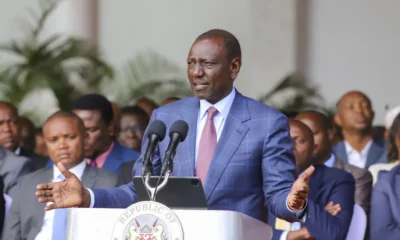 President Ruto strongly opposes Senator Cherargei’s bill to extend term limits, calling it a threat to Kenya’s democracy.