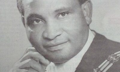 How Andrew Ngumba's Rural Urban Credit Finance triggered Kenya’s worst banking crisis and reshaped financial regulation in the 1980s.