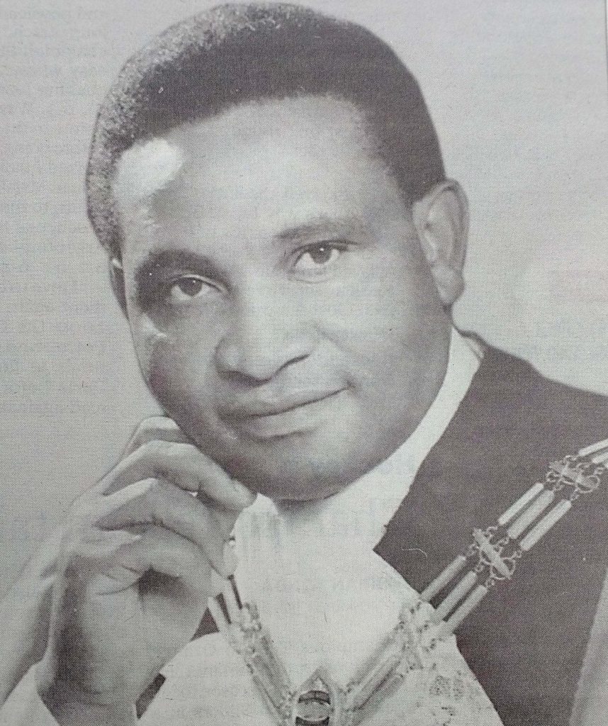 How Andrew Ngumba's Rural Urban Credit Finance triggered Kenya’s worst banking crisis and reshaped financial regulation in the 1980s.