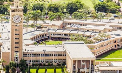 Deputy President Rigathi Gachagua impeached by Senate; tensions rise as Kenya enters uncharted political and constitutional territory.