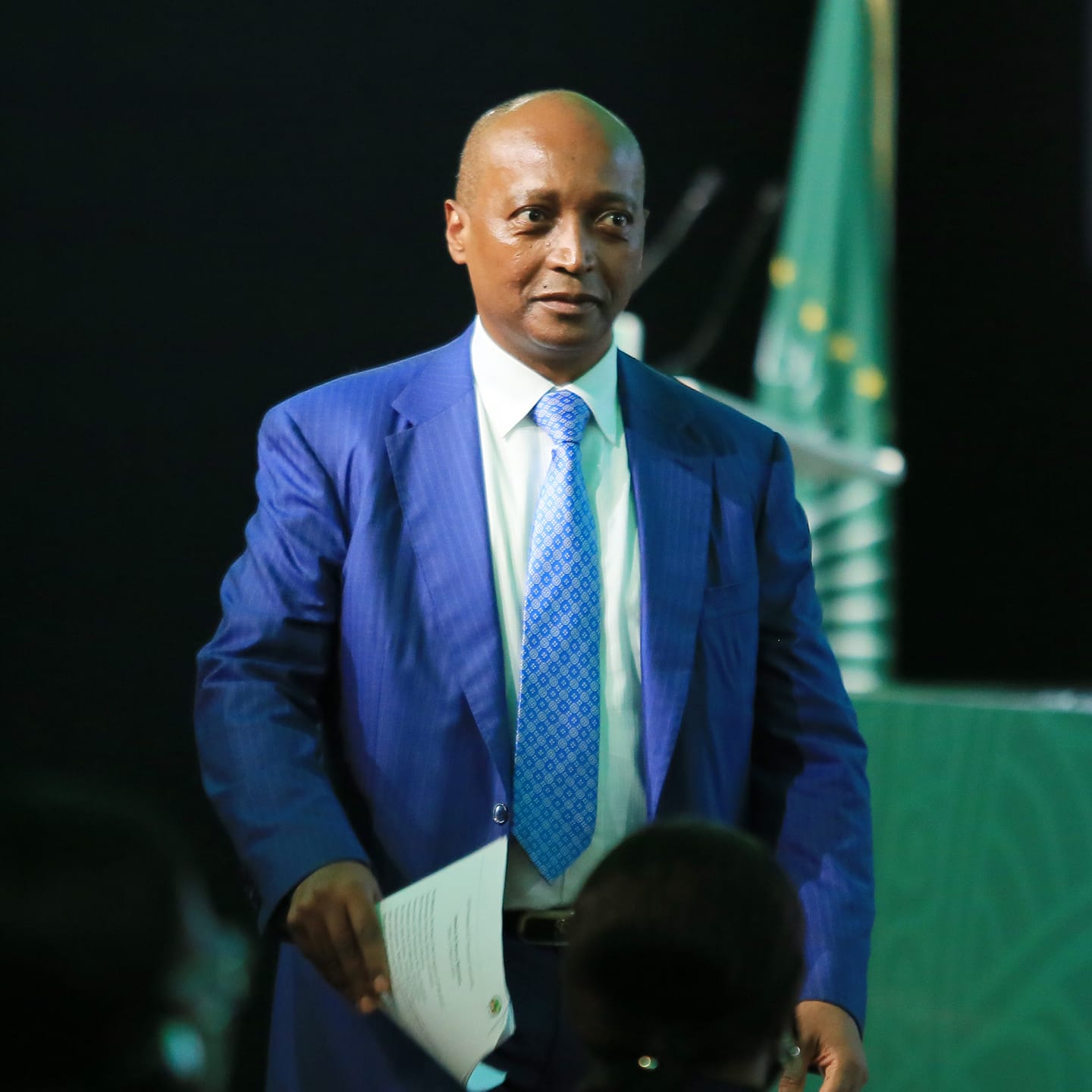 Patrice Motsepe's African Rainbow Minerals faces a $195M lawsuit in Tanzania for alleged breach of a non-compete with Pula Group.