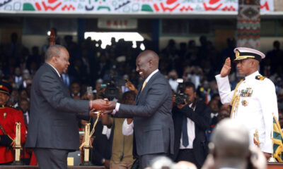 President Ruto's bold reforms meet harsh realities: high debt, protests, and slow growth test Kenya's leadership two years in.