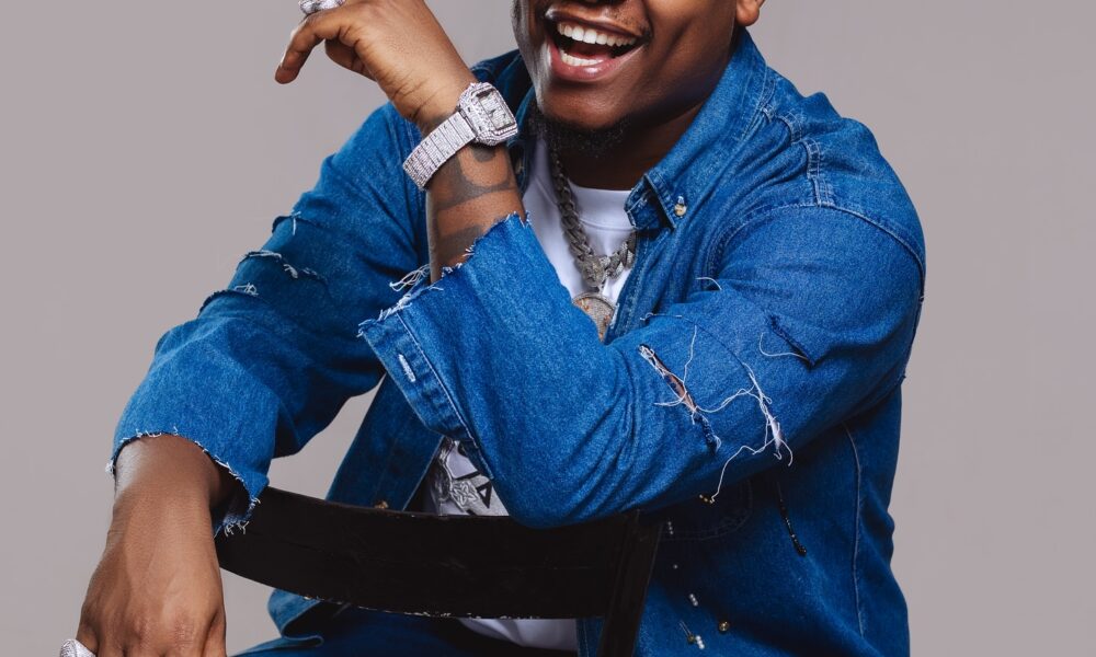 Bruce Melodie blends Afrobeat, R&B, and Rwandan sounds to rise as a top East African artist, with hits like "Abanyakigali" and a passion for youth empowerment.