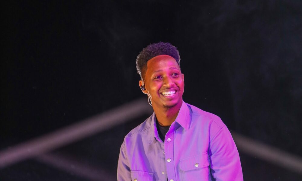 Discover Israel Mbonyi’s rise from humble roots to gospel stardom. Explore his inspiring music, faith-driven message, and philanthropic impact in Rwanda.