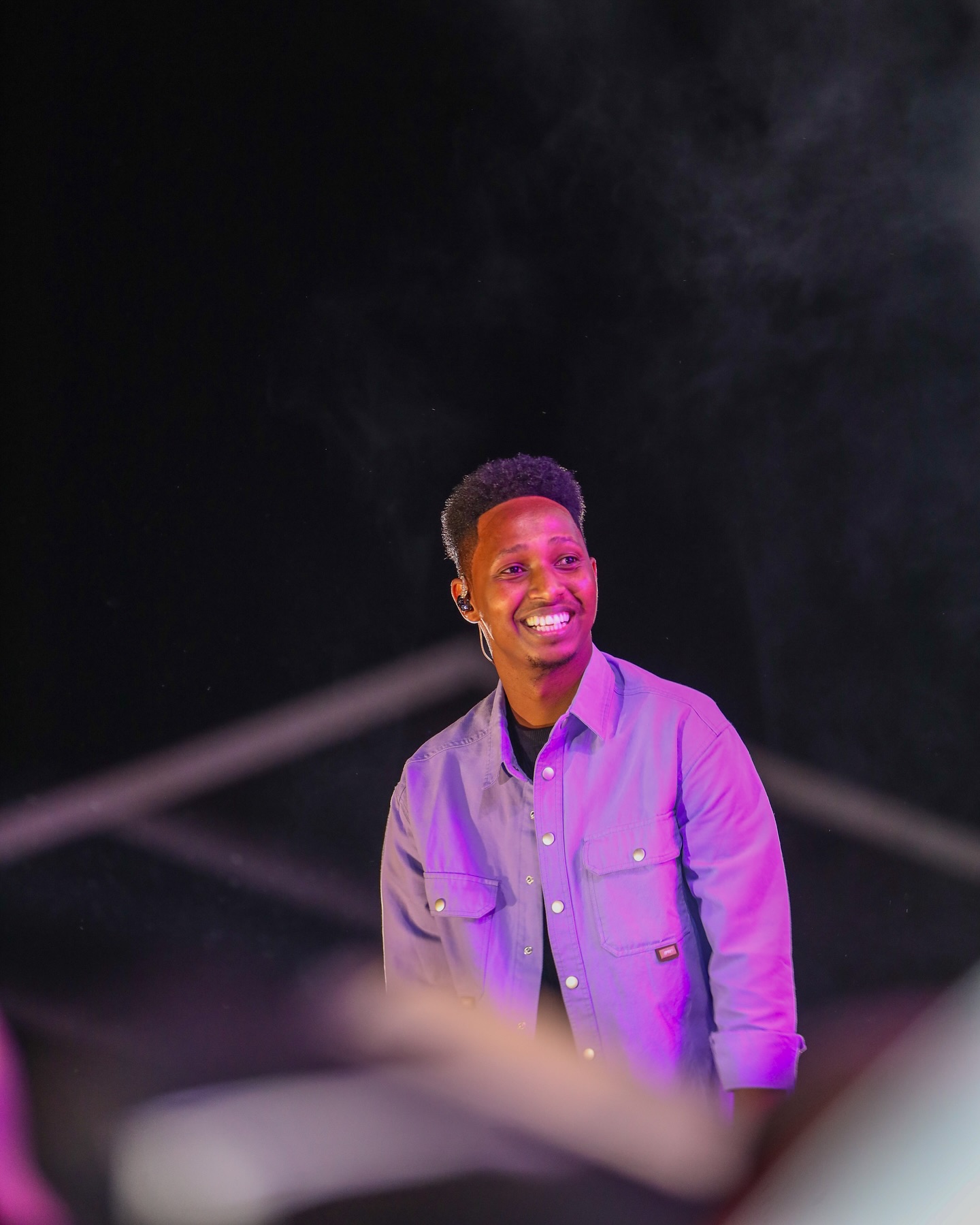 Discover Israel Mbonyi’s rise from humble roots to gospel stardom. Explore his inspiring music, faith-driven message, and philanthropic impact in Rwanda.