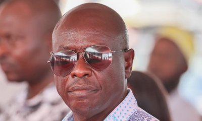 Rigathi Gachagua’s ouster shakes Ruto’s camp, splits Mt. Kenya, and stirs new political realignments ahead of Kenya’s 2027 election.