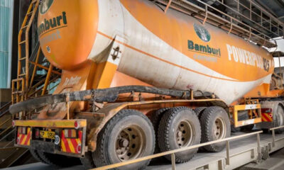 Tanzania's Amsons Group has secured Comesa approval to acquire Bamburi Cement, as it competes with Savannah Clinker’s higher offer.