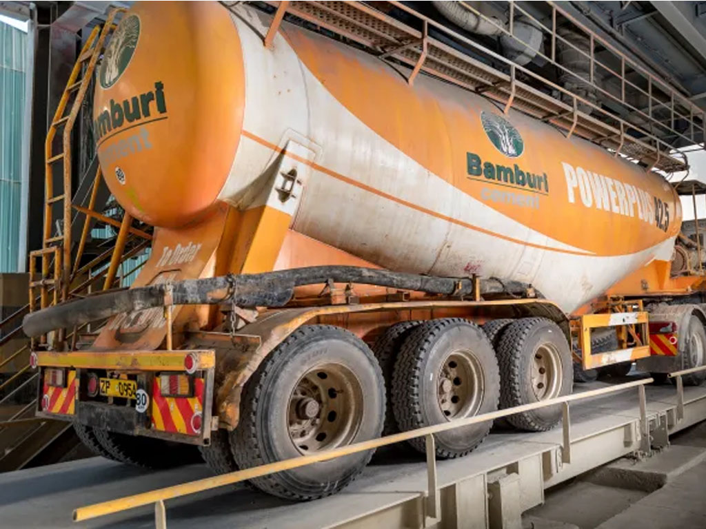 Tanzania's Amsons Group has secured Comesa approval to acquire Bamburi Cement, as it competes with Savannah Clinker’s higher offer.