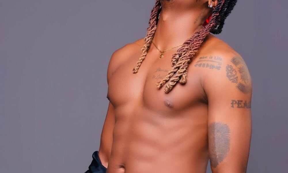 Ugandan star Beenie Gunter blends dancehall, Afrobeat, and controversy into a career of resilience, redefining East Africa’s music and performance culture.