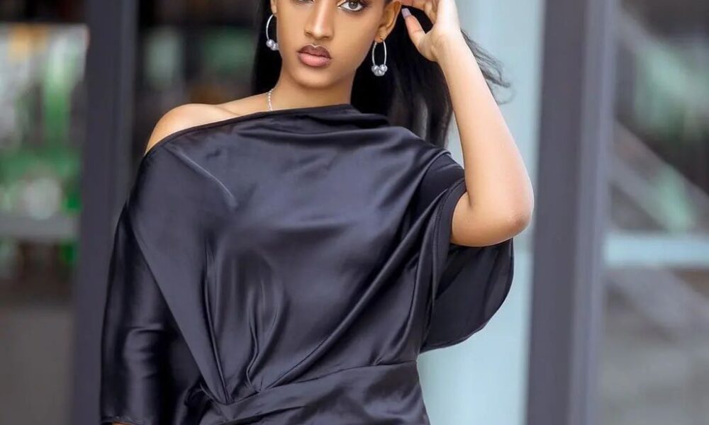 miss rwanda 2022