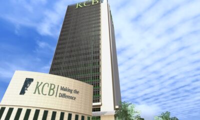 KCB posts Sh44.5B profit in 9 months, outpacing Equity Bank. Stock surges 78.8% YTD despite rising non-performing loans.