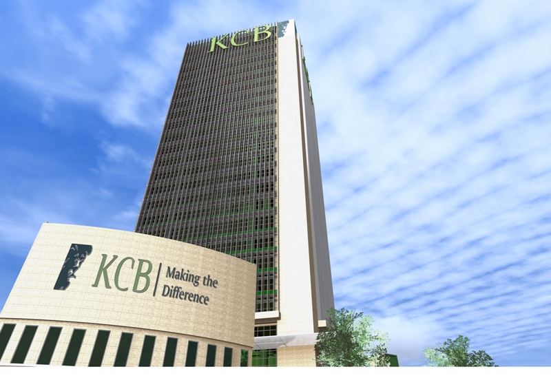 KCB posts Sh44.5B profit in 9 months, outpacing Equity Bank. Stock surges 78.8% YTD despite rising non-performing loans.