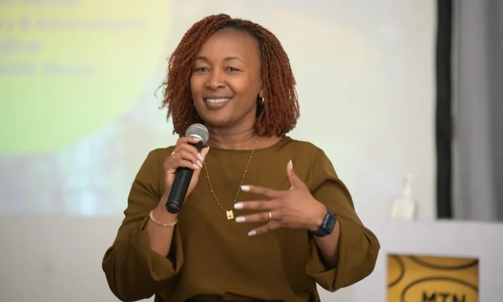 MTN Uganda's profit rose 29.6% to Shs 459.4B in 9 months, driven by fintech, data growth, youth campaigns, and strong investment in digital infrastructure.