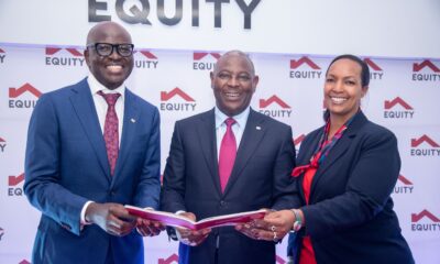 Equity Group posts Ksh 40.9B Q3 profit, driven by digital banking, regional growth, and low NPLs amid a challenging economy.
