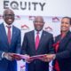 Equity Group posts Ksh 40.9B Q3 profit, driven by digital banking, regional growth, and low NPLs amid a challenging economy.