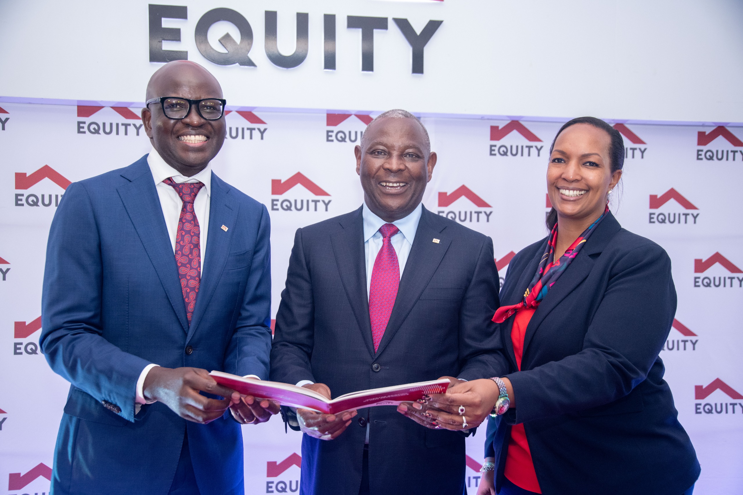 Equity Group posts Ksh 40.9B Q3 profit, driven by digital banking, regional growth, and low NPLs amid a challenging economy.