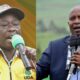 A political feud between Kindiki and Gachagua splits Mt. Kenya, raising questions about regional unity ahead of Kenya’s 2027 elections.