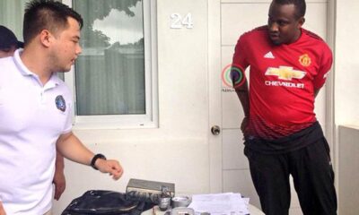 A U.S. jury convicts Kenyan man for plotting 9/11-style terror attack on behalf of al-Shabab. He faces at least 20 years in prison.