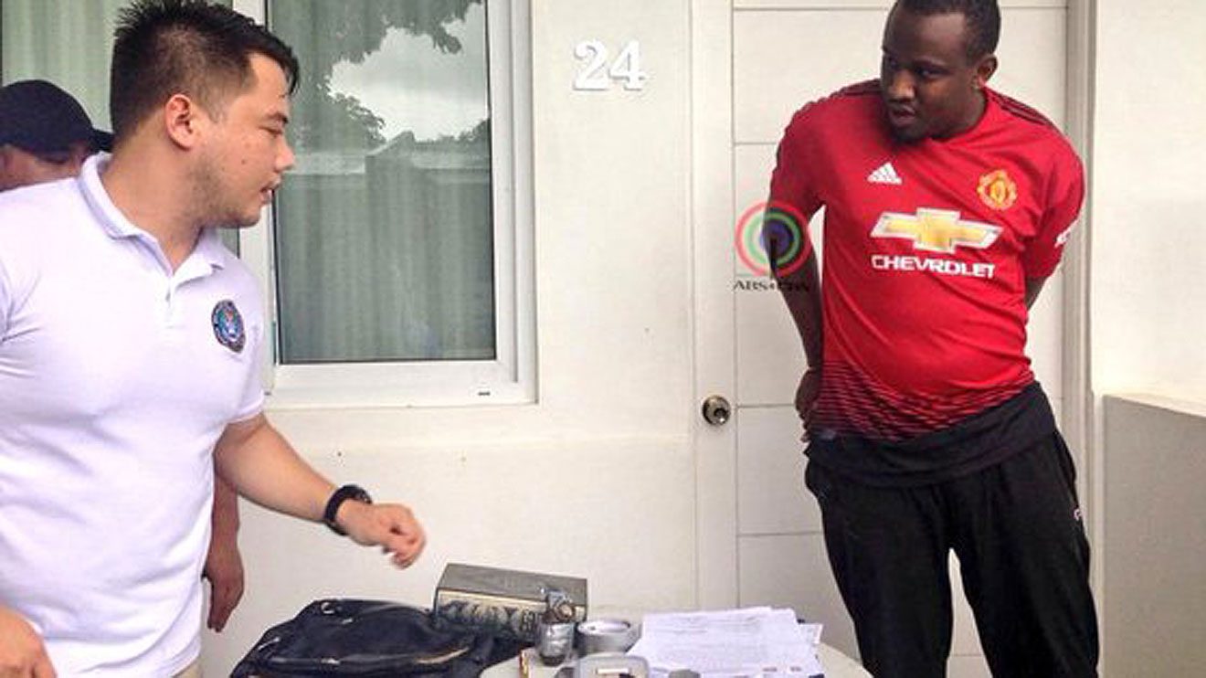 A U.S. jury convicts Kenyan man for plotting 9/11-style terror attack on behalf of al-Shabab. He faces at least 20 years in prison.