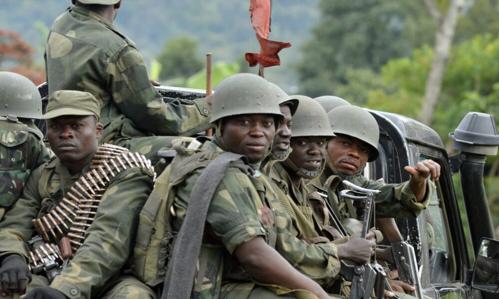 The U.S. urges peace as clashes erupt in eastern Congo, jeopardizing a fragile ceasefire and worsening the DRC’s humanitarian crisis.