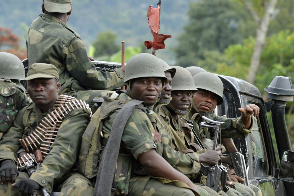 The U.S. urges peace as clashes erupt in eastern Congo, jeopardizing a fragile ceasefire and worsening the DRC’s humanitarian crisis.