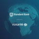 Volante partners with Standard Bank to roll out modern cloud-based payment systems across 19 African nations, starting with Kenya, Nigeria, and Ghana.