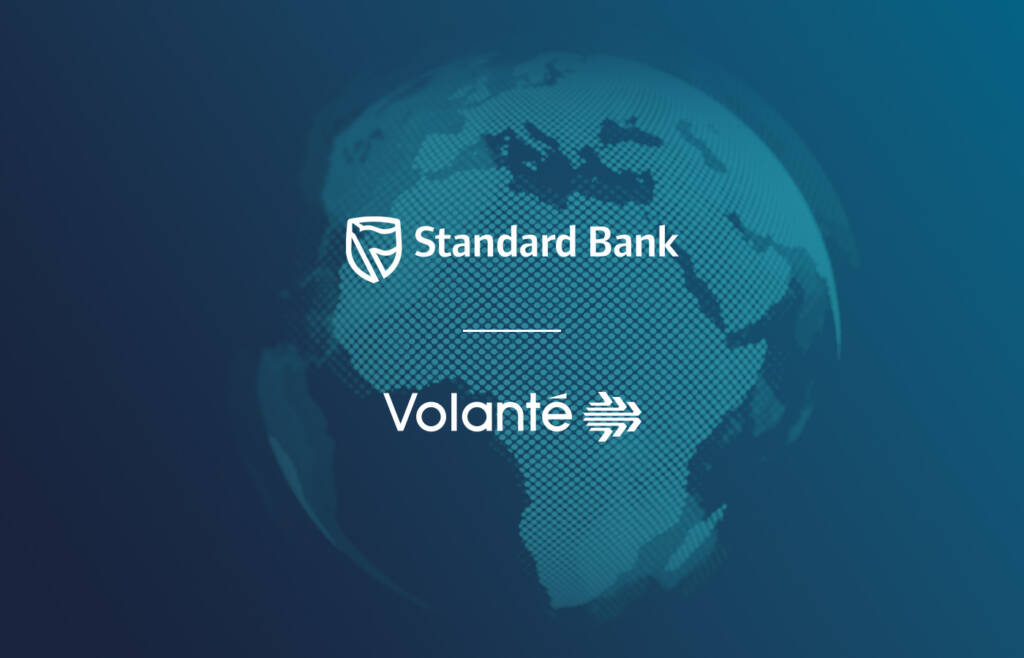 Volante partners with Standard Bank to roll out modern cloud-based payment systems across 19 African nations, starting with Kenya, Nigeria, and Ghana.
