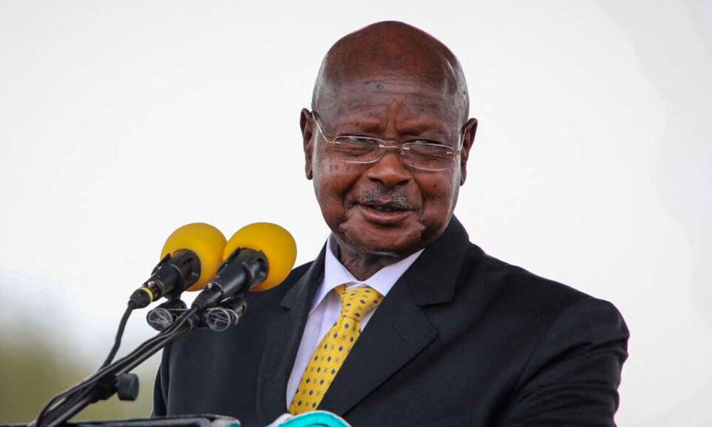 Two Ugandans remanded for allegedly insulting President Museveni, First Lady Janet, and Gen. Muhoozi on TikTok, sparking global concern.
