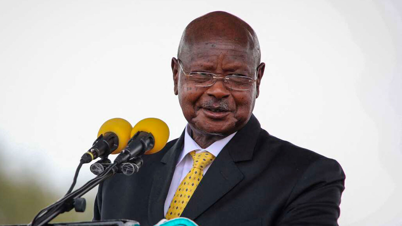 Two Ugandans remanded for allegedly insulting President Museveni, First Lady Janet, and Gen. Muhoozi on TikTok, sparking global concern.