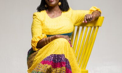 In Against The Tide, Martha Karua shares her bold, principled journey through law, politics, and public service in Kenya.