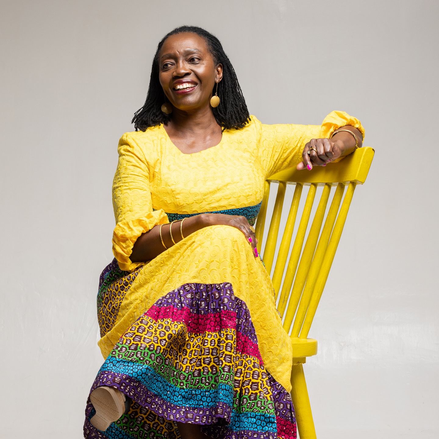 In Against The Tide, Martha Karua shares her bold, principled journey through law, politics, and public service in Kenya.