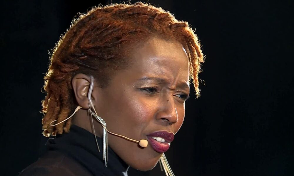 Celebrating Nuru Mugambi, a visionary leader in sustainable finance and women's empowerment whose legacy reshaped Kenya’s banking sector.